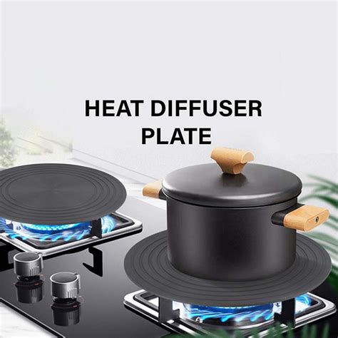 heat diffuser for gas stove uk